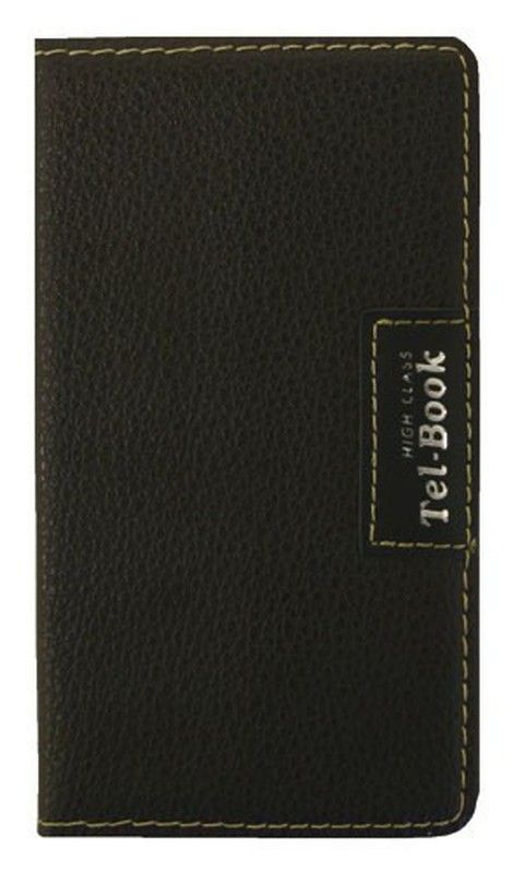 Listín telefónico en tres tamaños