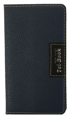 Listín telefónico en tres tamaños