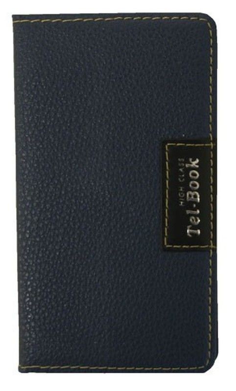 Listín telefónico en tres tamaños