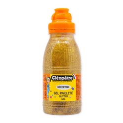 De nombreuses encres tempera pastel à paillettes + gel doré et marron