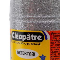 De nombreuses encres tempera pastel à paillettes + gel doré et marron