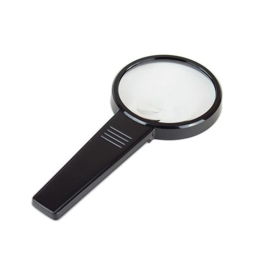 loupe en verre 4 tailles.