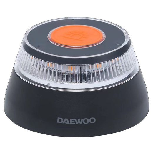 Luz de emergência geolocalizada V16