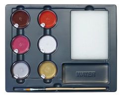 Make-up sombra de ojos giotto