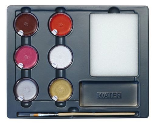 Make-up sombra de ojos giotto