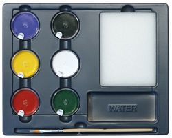 Make-up sombra de ojos giotto