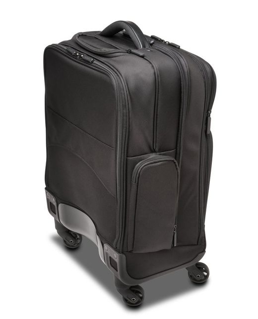 Mallette à roulettes Contour™ 2.0 Pro pour ordinateurs portables 17"