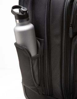 Mallette à roulettes Contour™ 2.0 Pro pour ordinateurs portables 17"