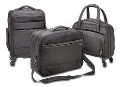 Mallette à roulettes Contour™ 2.0 Pro pour ordinateurs portables 17"