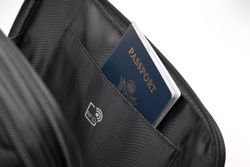 Mallette à roulettes Contour™ 2.0 Pro pour ordinateurs portables 17"