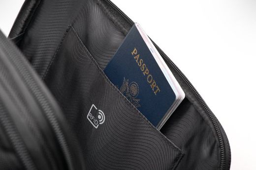 Mallette à roulettes Contour™ 2.0 Pro pour ordinateurs portables 17"