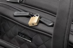 Maleta ejecutiva equilibrada con ruedas Contour™ 2.0 para portátiles — 15,6”