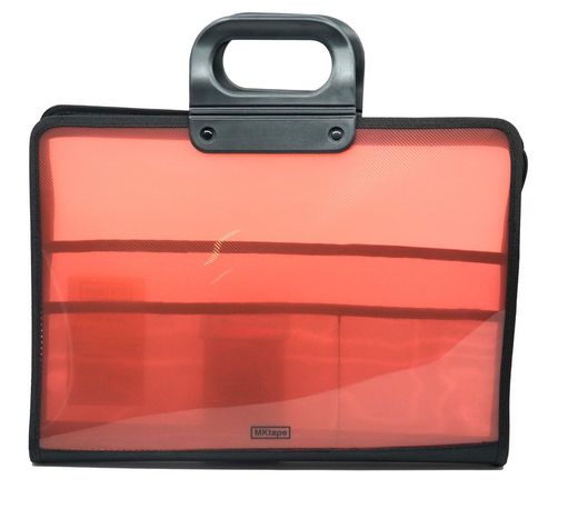 Pâtes A3 avec côtés et date et avec sacs intérieurs. 6 cœurs