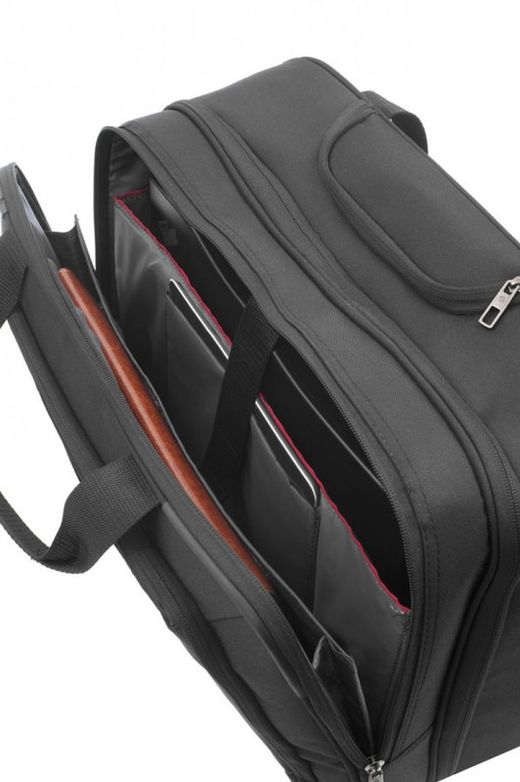 Maletín con ruedas guardit de samsonite