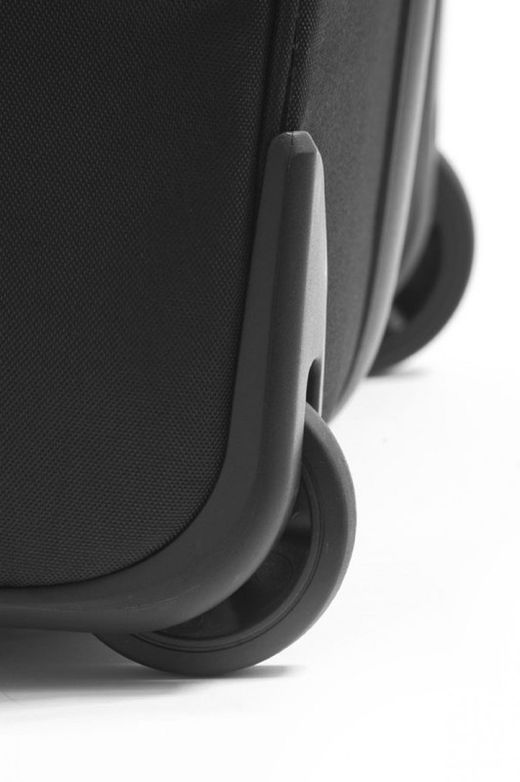 Maletín con ruedas guardit de samsonite