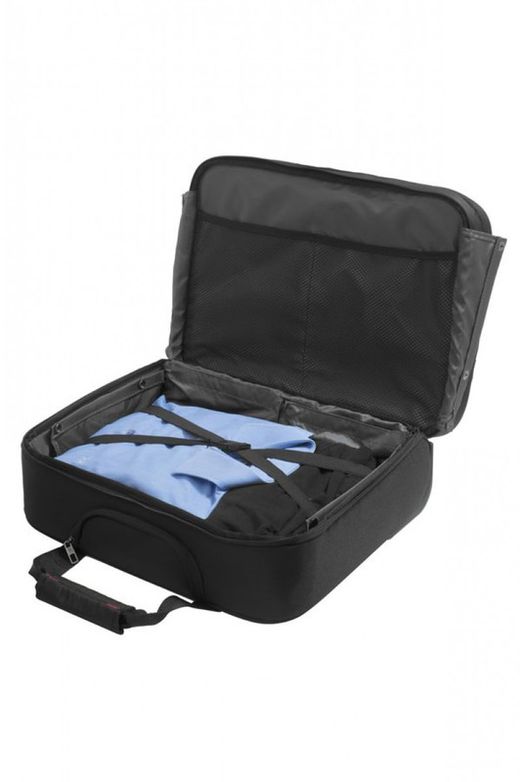 Maletín con ruedas guardit de samsonite