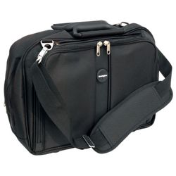 Porte-documents contour Kensington. 2 tailles