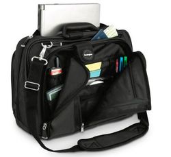 Porte-documents contour Kensington. 2 tailles