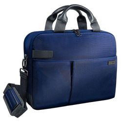 Maletín leitz complete para portátil de 13.3". 3 colores