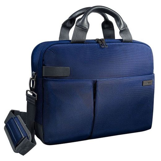 Maleta completa Leitz para laptop de 13,3" 3 cores