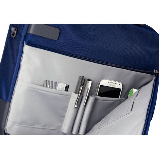Mallette complète Leitz pour ordinateur portable 15,6". 3 couleurs
