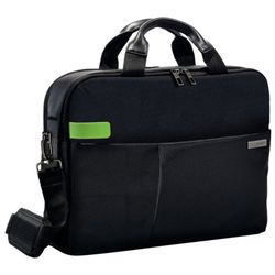 Mallette complète Leitz pour ordinateur portable 15,6". 3 couleurs