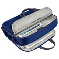 Mallette complète Leitz pour ordinateur portable 15,6". 3 couleurs