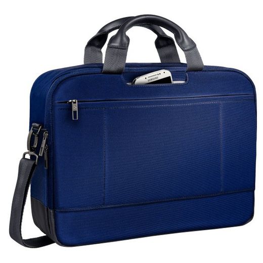 Mallette complète Leitz pour ordinateur portable 15,6". 3 couleurs