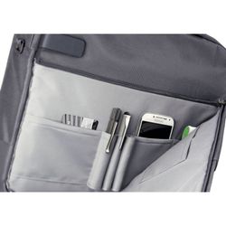 Mallette complète Leitz pour ordinateur portable 15,6". 3 couleurs