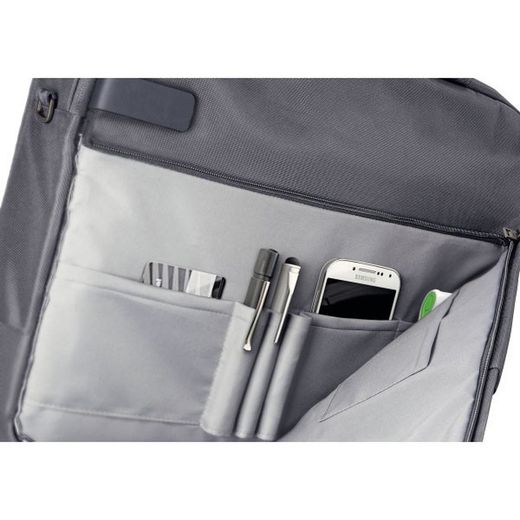 Mallette complète Leitz pour ordinateur portable 15,6". 3 couleurs