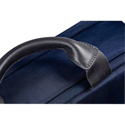 Mallette complète Leitz pour ordinateur portable 15,6". 3 couleurs
