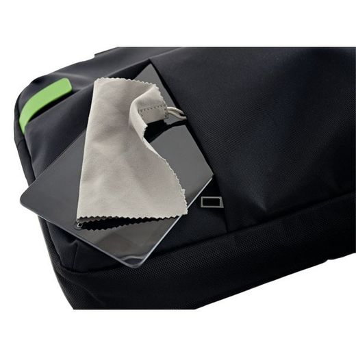 Mallette complète Leitz pour ordinateur portable 15,6". 3 couleurs