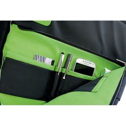 Mallette complète Leitz pour ordinateur portable 15,6". 3 couleurs