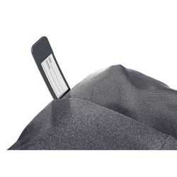 Mallette complète Leitz pour ordinateur portable 15,6". 3 couleurs