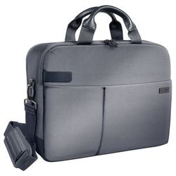 Mallette complète Leitz pour ordinateur portable 15,6". 3 couleurs