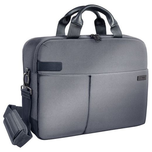 Mallette complète Leitz pour ordinateur portable 15,6". 3 couleurs