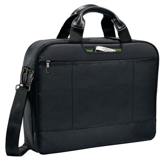 Mallette complète Leitz pour ordinateur portable 15,6". 3 couleurs