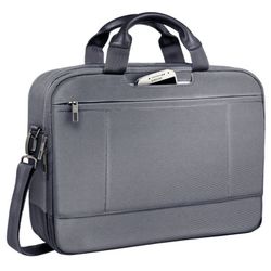 Mallette complète Leitz pour ordinateur portable 15,6". 3 couleurs