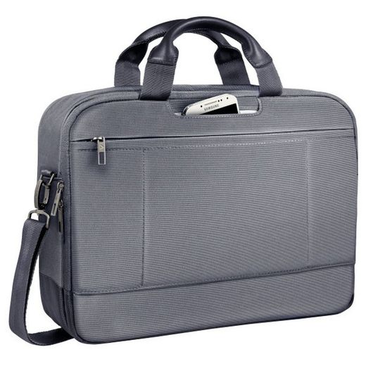 Mallette complète Leitz pour ordinateur portable 15,6". 3 couleurs
