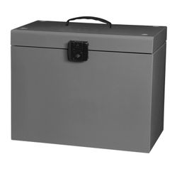 Porte-documents en métal Oxford class'n go