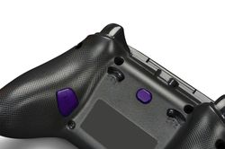 Mando alámbrico PowerA Advantage para Xbox Series X|S - Destello