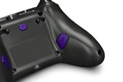 Mando alámbrico PowerA Advantage para Xbox Series X|S - Destello