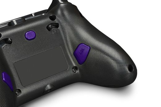 Mando alámbrico PowerA Advantage para Xbox Series X|S - Destello
