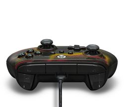 Mando alámbrico PowerA Advantage para Xbox Series X|S - Destello