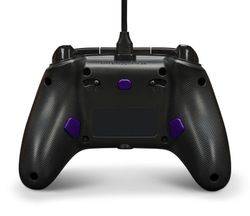 Mando alámbrico PowerA Advantage para Xbox Series X|S - Destello