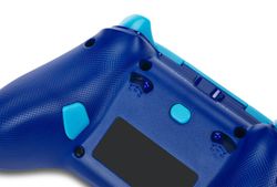 Mando alámbrico PowerA Advantage para Xbox Series X|S - Estilo Sonic