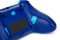 Mando alámbrico PowerA Advantage para Xbox Series X|S - Estilo Sonic