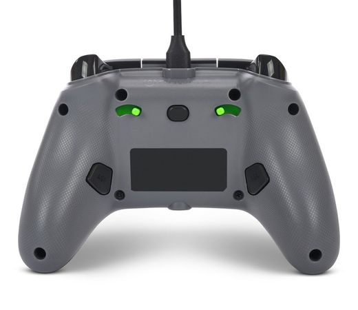 Mando alámbrico PowerA Advantage para Xbox Series X|S - Verde celestial