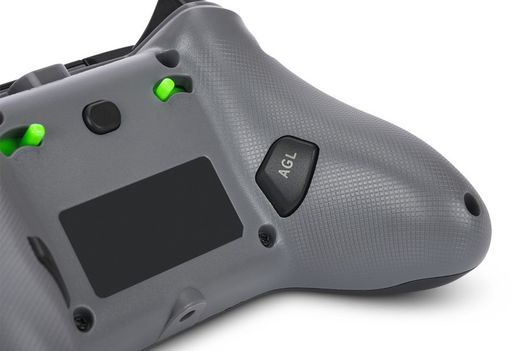 Mando alámbrico PowerA Advantage para Xbox Series X|S - Verde celestial