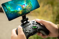 Mando Bluetooth MOGA XP5-X Plus para jugar en el móvil y en la nube en Android/PC